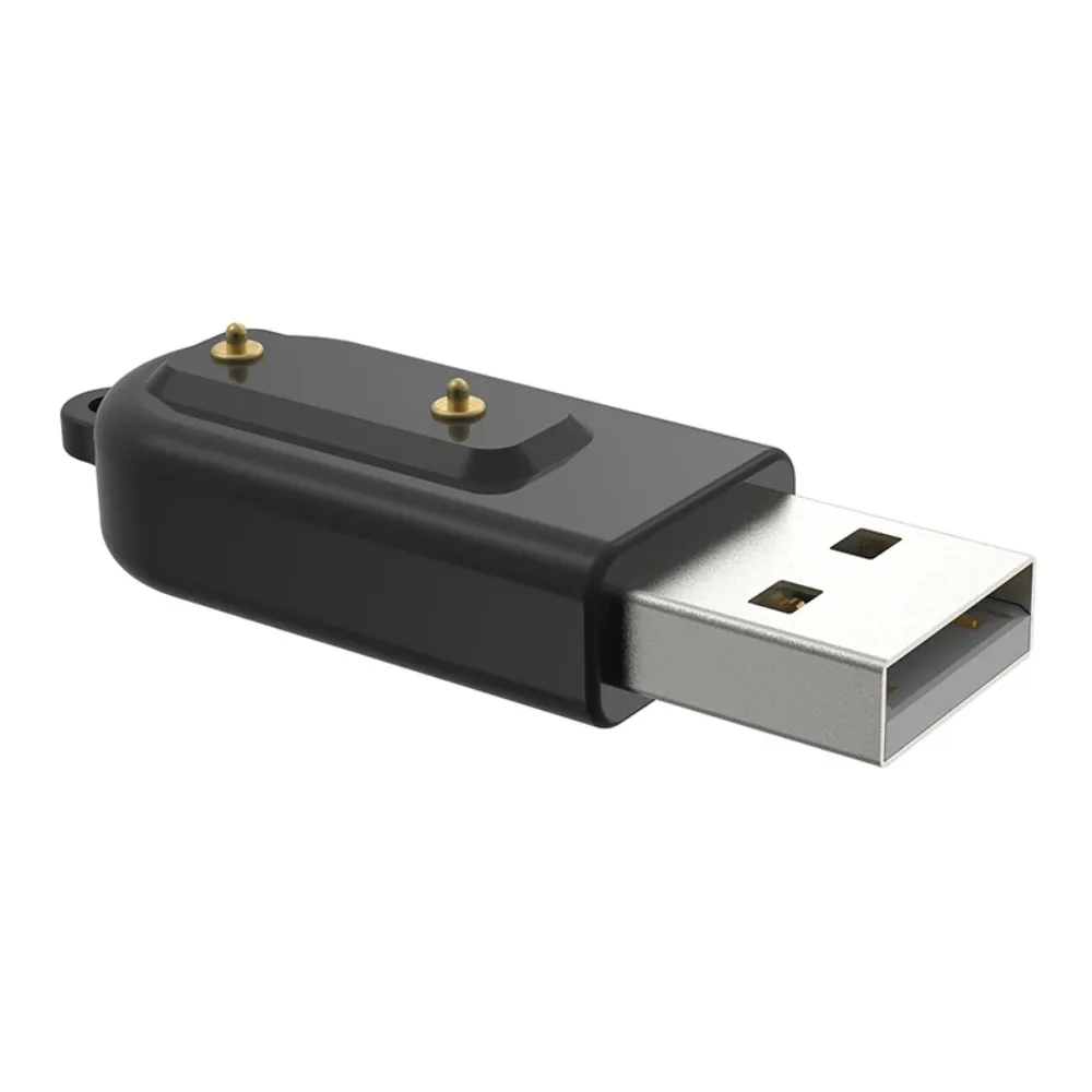 Mini chargeur USB S6, adaptateur portable, support de charge d'alimentation, accessoires de montre, charge S6 pour Samsung Galaxy Fit 3, nouveau