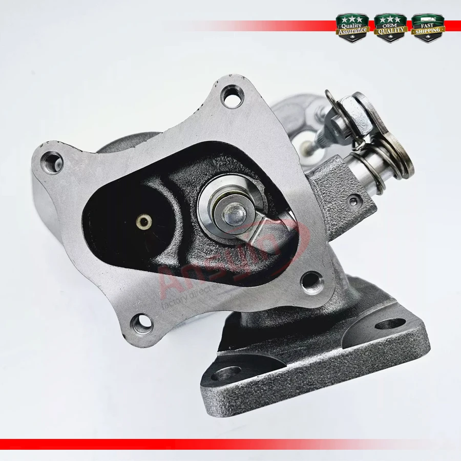 TD02 الشاحن التربيني لسوزوكي فيتارا SX4 سويفت K14C 1.4 T 103KW 2017- 49172-04000 49172-04010 49172-04020 13900-86P00 13900-86P01 #6