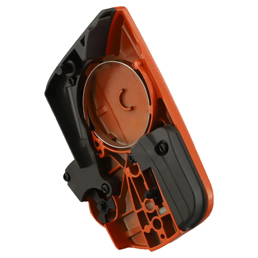 

Крышка барабана сцепления и узел масляного насоса, совместимые с бензопилами Husqvarna 435, 440, 440E, запчасти для ремонта, артикул 536329204