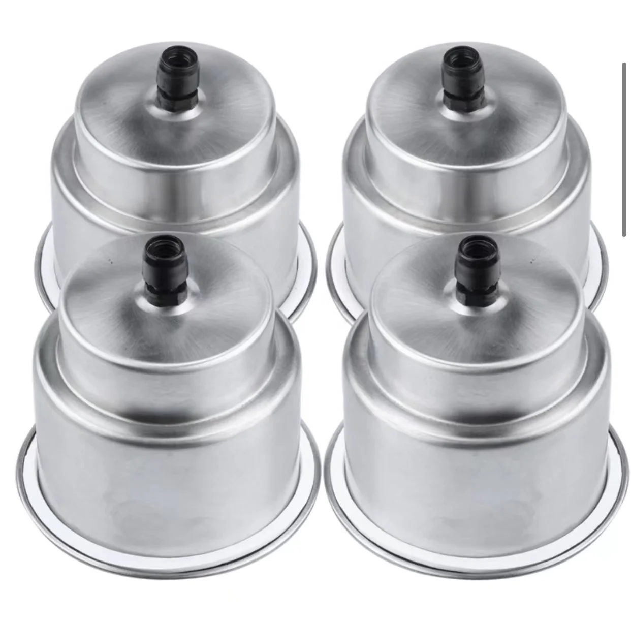 Precio del fabricante, suministro de Hardware marino para coche, yate, RV, acero inoxidable 316, soporte para bebidas directamente, portavasos para barco