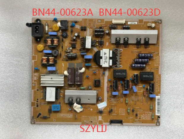 

Original UA46F6400AJ L46X1Q_DSM power board BN44-00623A BN44-00623D
