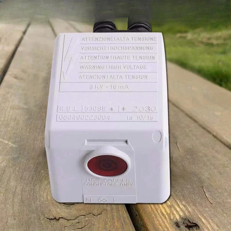 Controlador de encendido del quemador 530SE 40G5 programador RBL530SE 531SE