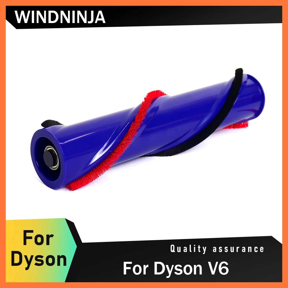 Vacuum Cleaner Brus… - image