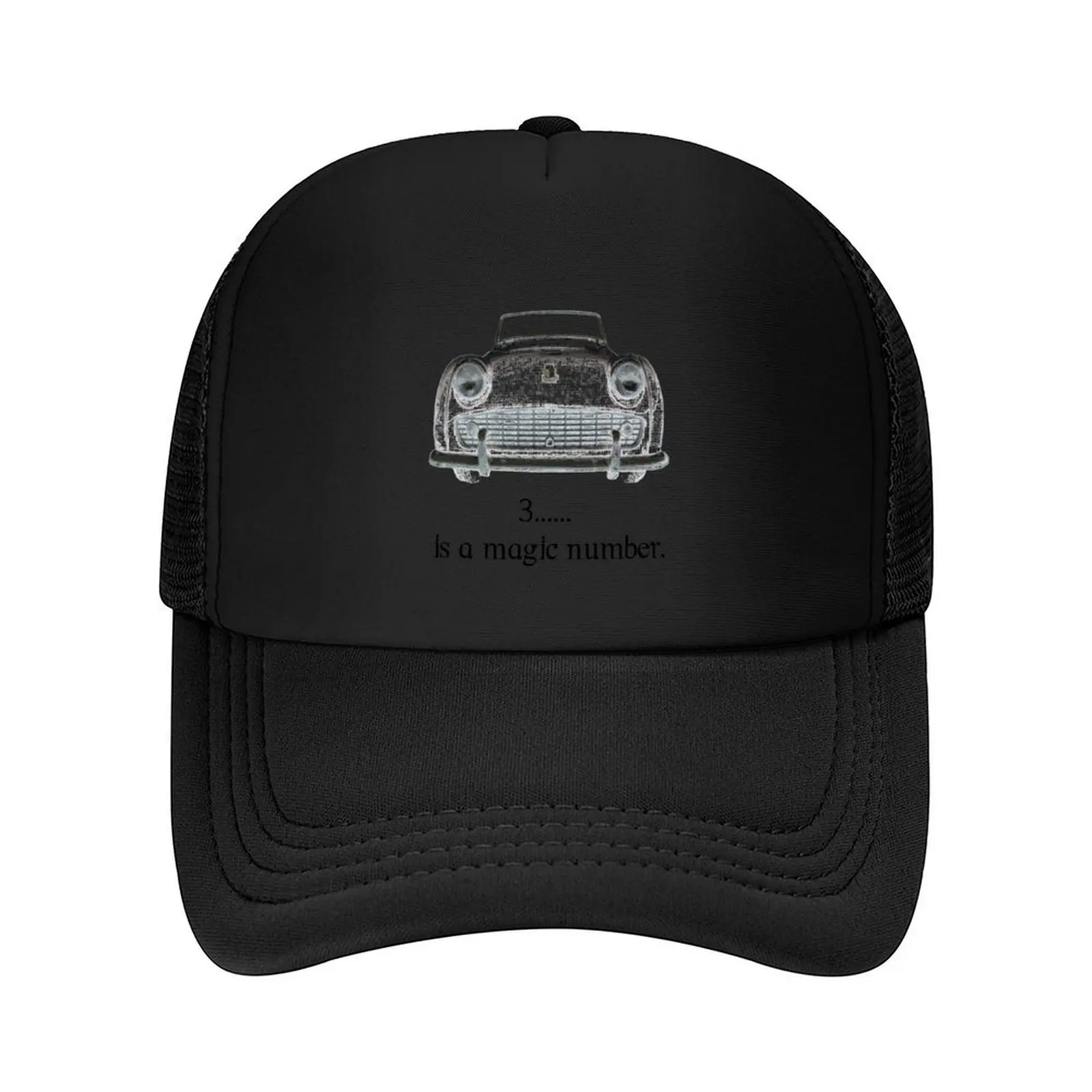 

Magic Baseball Cap Streetwear Vintage Luxury Cap Golf Cap Designer Man Women's