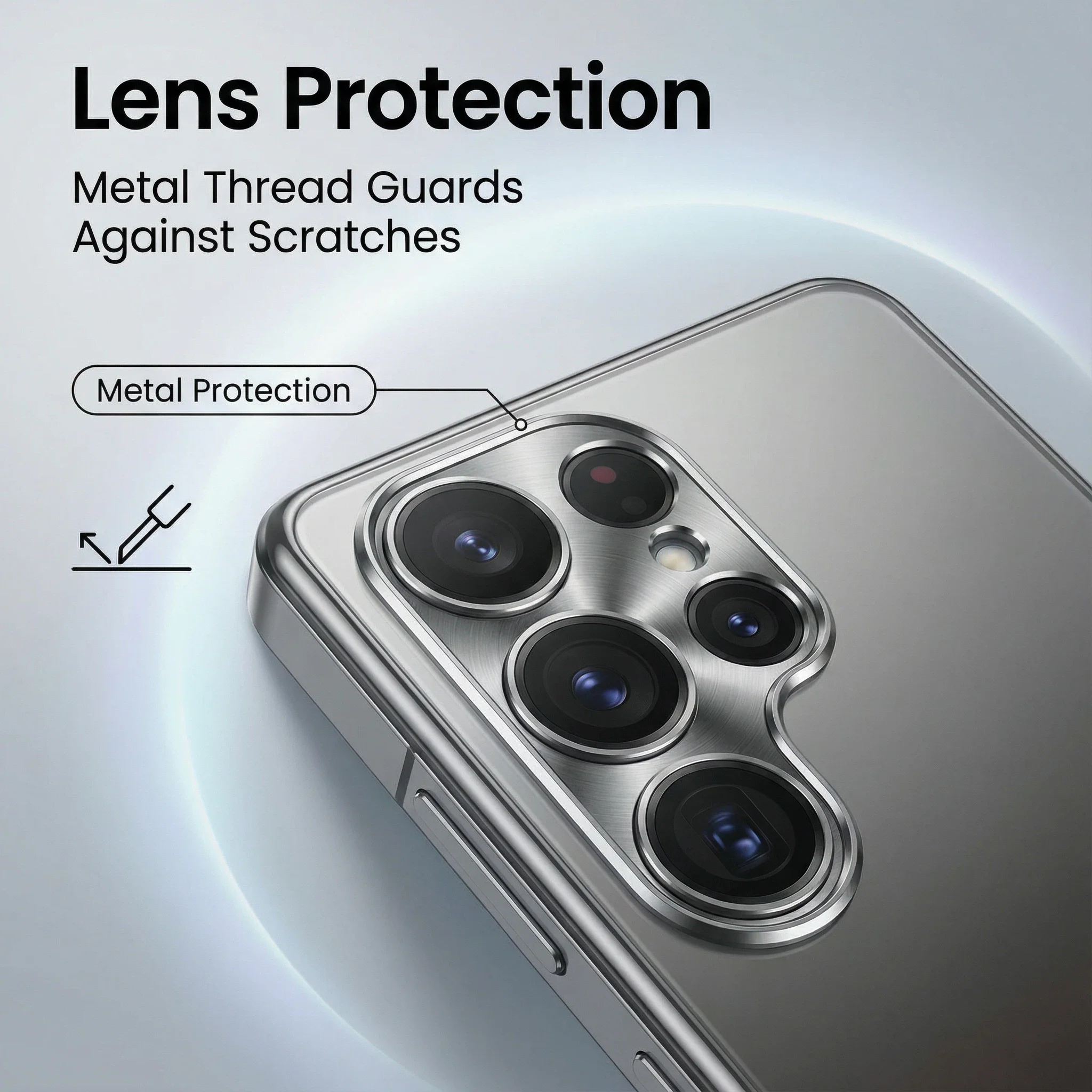 Funda para Teléfono Samsung Ga - Phone Cases Aviation reseña y precio