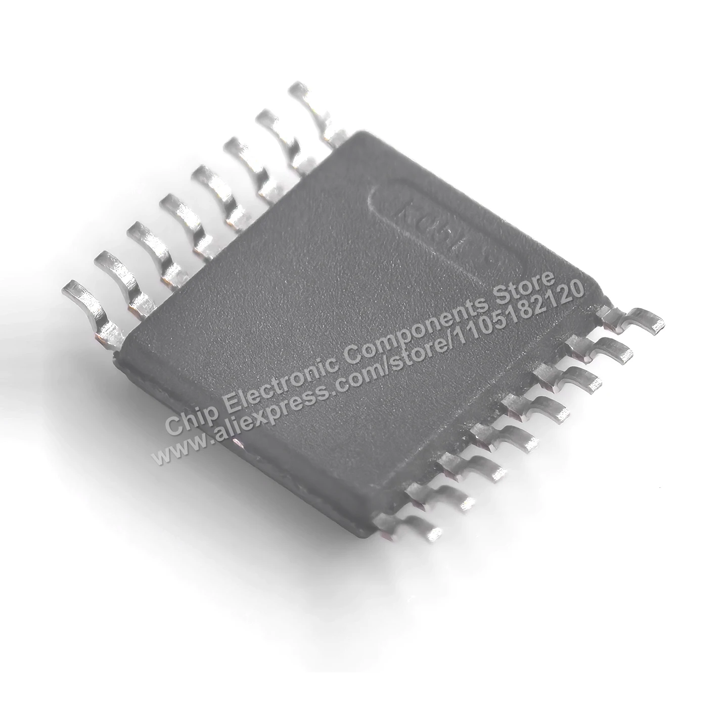 （5 PCS）Original IC PCA9534PWR PD534 Marking Low-Power I/O Expander Chip TSSOP-16
