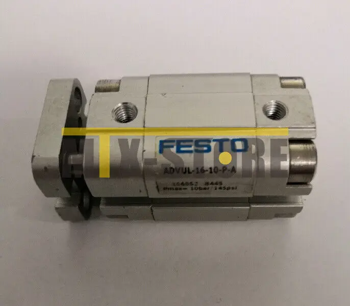 1pcs New FOR Festo Brand new ones Cylinder ADVUL-16-10-P-A 156852