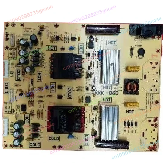 

715G7831-P01-000-002H Universal Power Board Replacement
