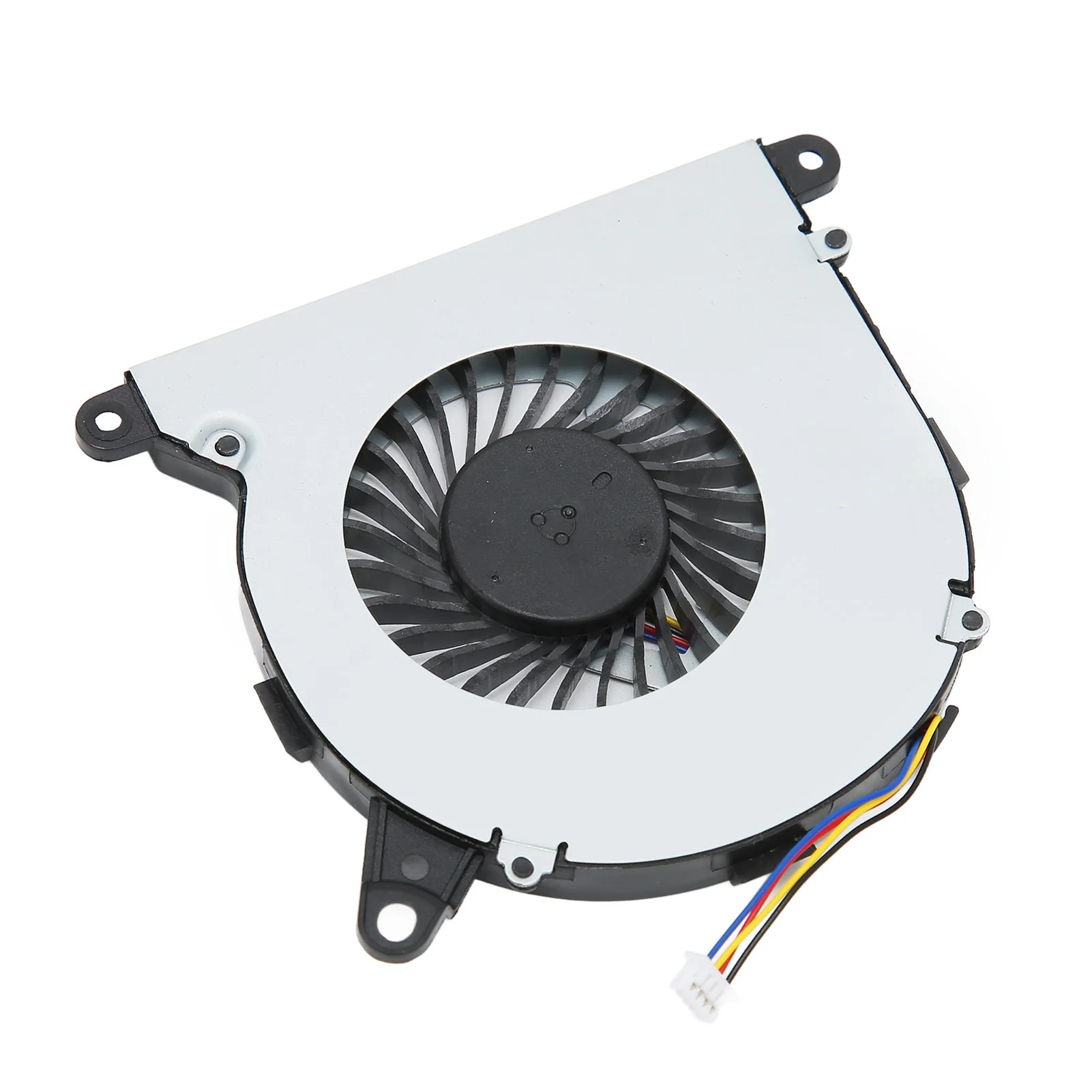 CPU Cooling Fan 4 Pin Strong Heat Dissipation CPU Cooler for Intel NUC8i7BEH NUC8i3BEH NUC8i5BEH NUC8i5BEK