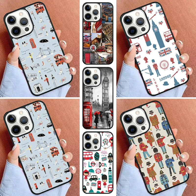 London Red Bus Big … - image