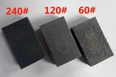 100446253,Abrasive rubber,60#120#240#,100.446.253 apply for Charmilles wire cut machine,Alternative Charmilles parts