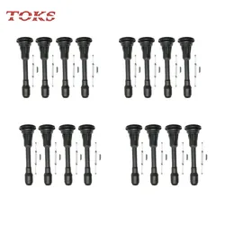 16pcs Ignition Coils pack boot For Nissan Altima Rogue Sentra Versa Infiniti 222448-ED000,22448-JA00C,22448-1KT0A,22448-JA00A