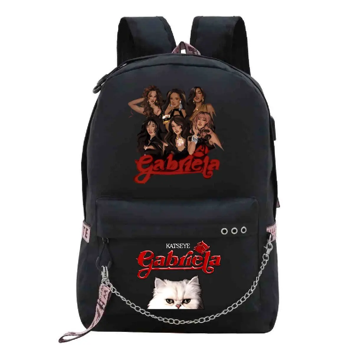 mochila-katseye-2026-para-mulheres-e-homens-mochila-casual-de-viagem-unissex-mochila-de-dia-para-atividades-ao-ar-livre-mochila-escolar-katseye-para-adolescentes