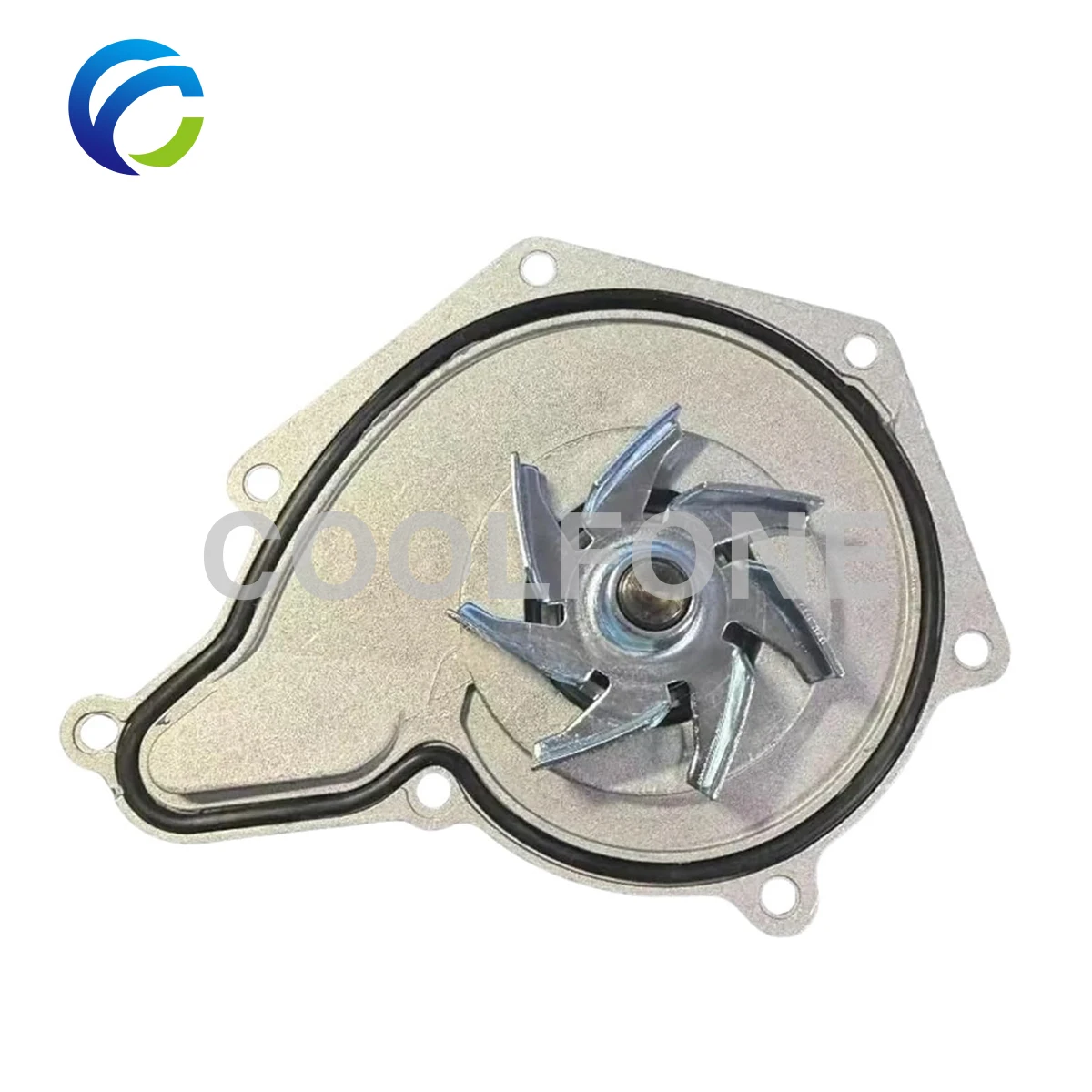 

Cooling Water Pump for AUDI A4 A6 A8 Q7 Volkswagen Phaeton Touareg 06E121005F 06E121005D 06E121018D 06E121018A 06E121008N