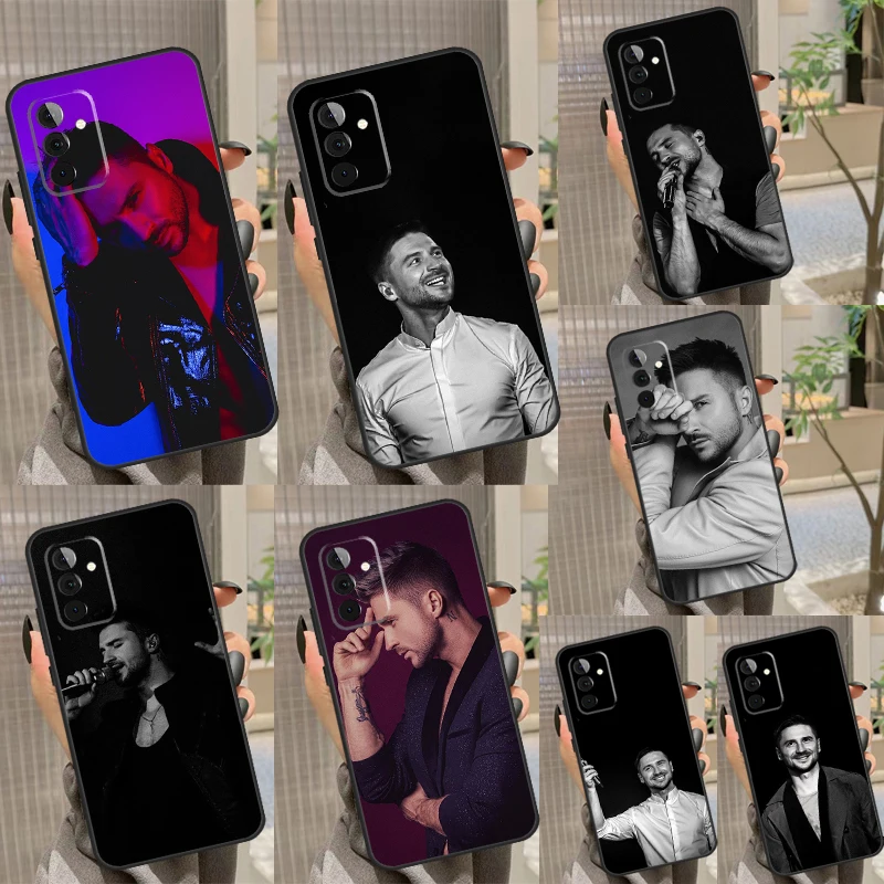 Sergey Lazarev Case…