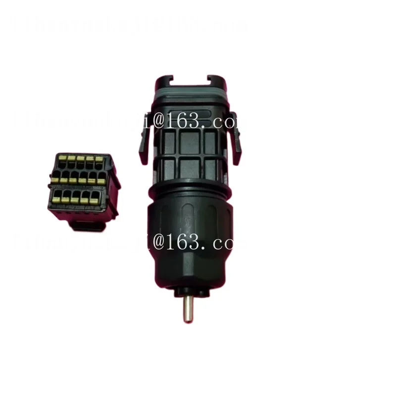 100 kW inverter 485 connector 485 terminal 485 communication terminal