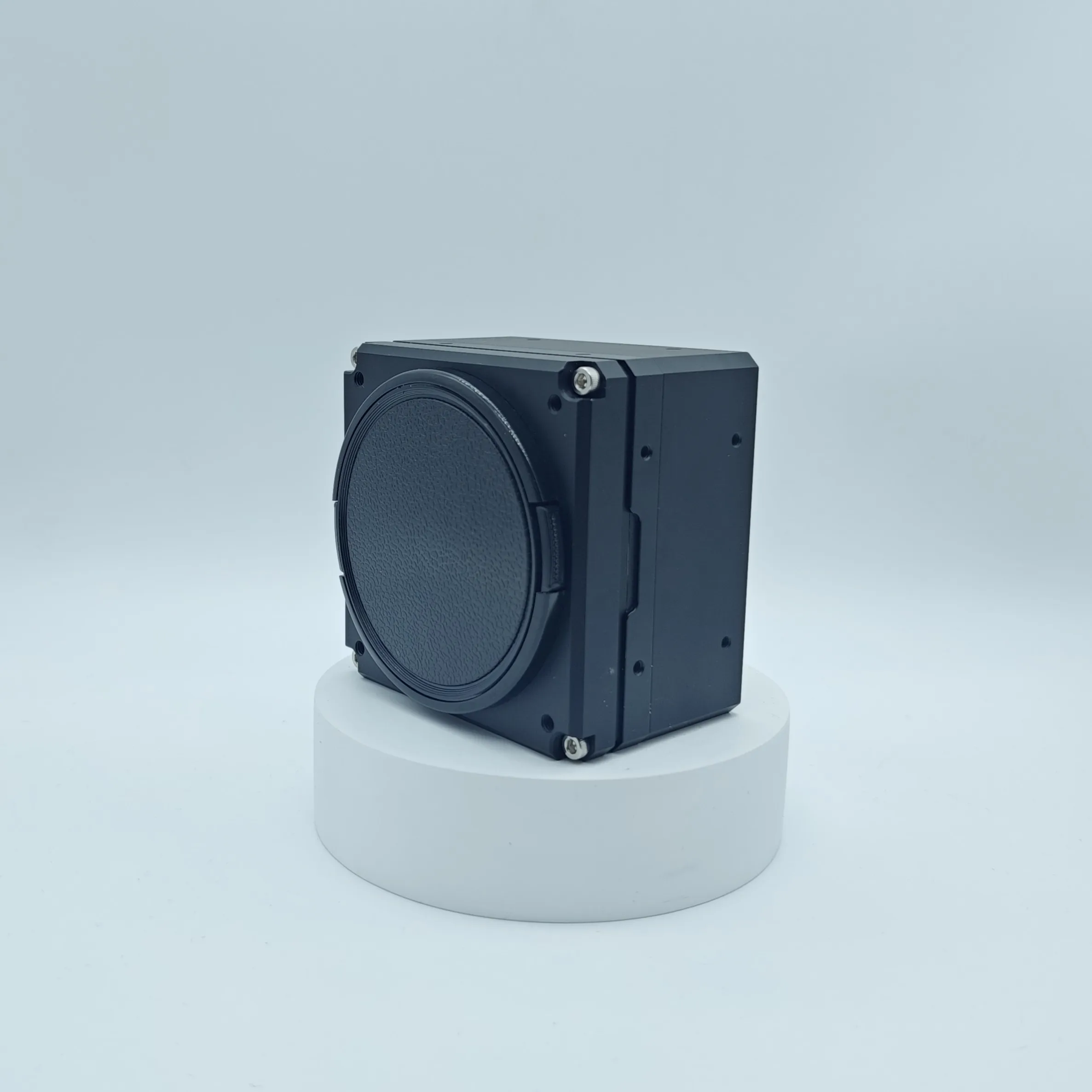 كاميرا مسح الخط الاستكشاف الجيولوجي، كشف لحام جسم السيارة وعيوب الطلاء صورة ملونة 8K #5