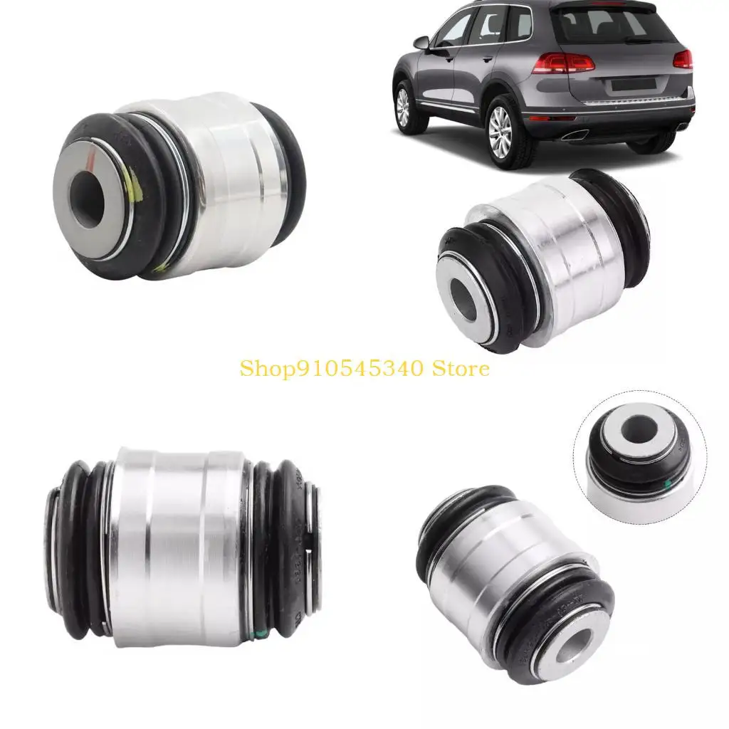 

U2JA LAF LOF -LAST Замена втулки задних подвески.