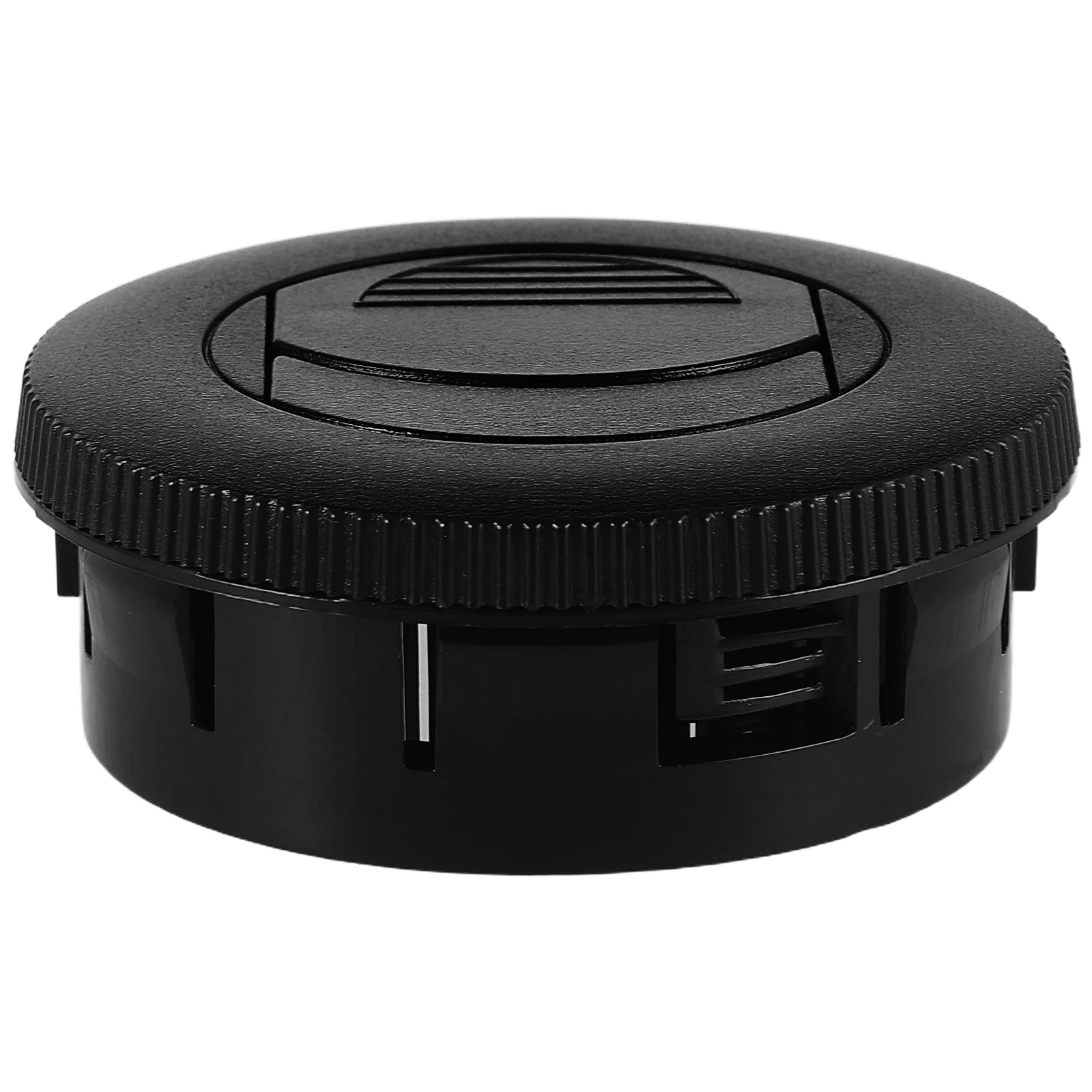 

Excavator Air Vent Louver Durable Abs Enhanced Airflow For Trucks Rvs Vehicles Dashboard Ventilation Engine Parts