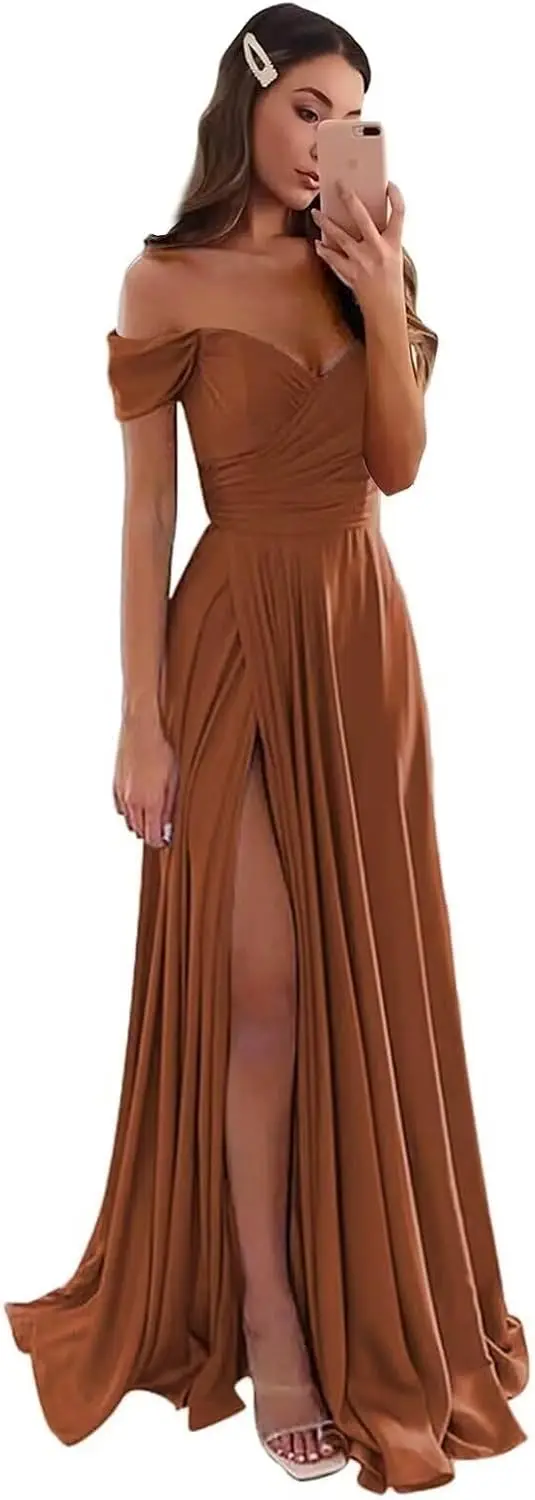 Burnt Orange