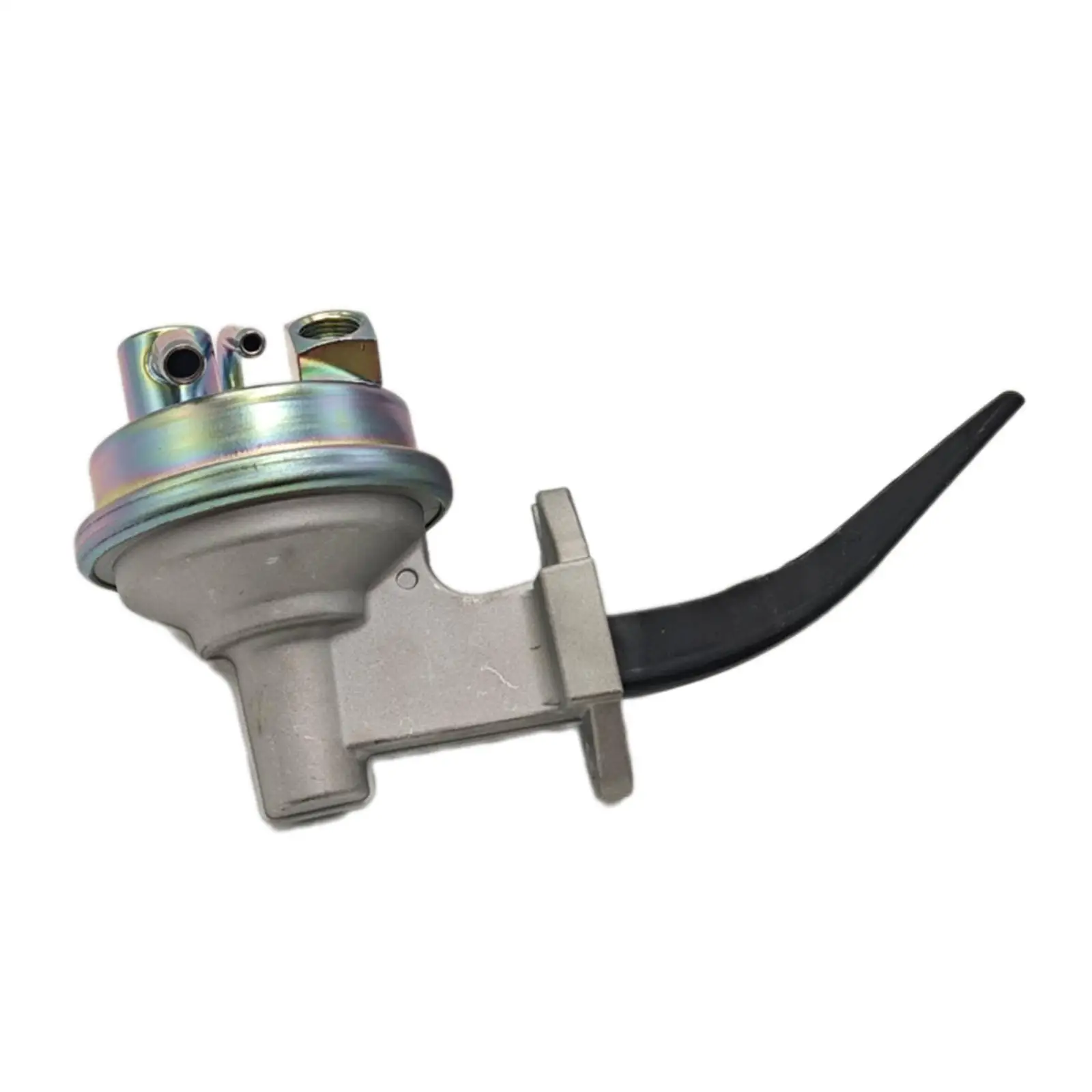 

Strong Metal Mechanical Fuel Pump Easy Installation Three Port Spare Parts for Pontiac Firebird Trans Am Oldsmobile 403 Engine