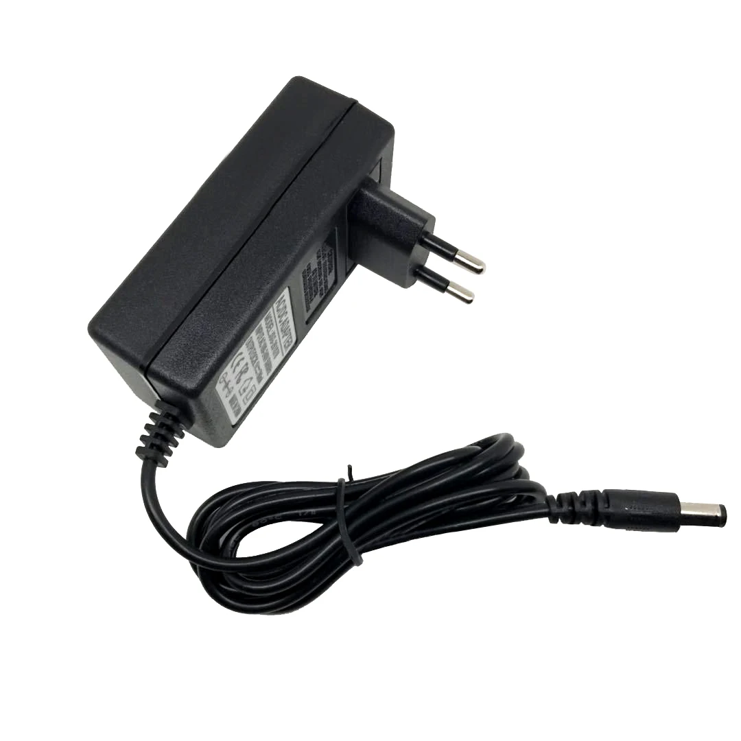 Adaptador de CA de fuente de alimentación de 24V 1A 1000MA para cable de cargador Philips Hue Lightstrip Plus V3 V4