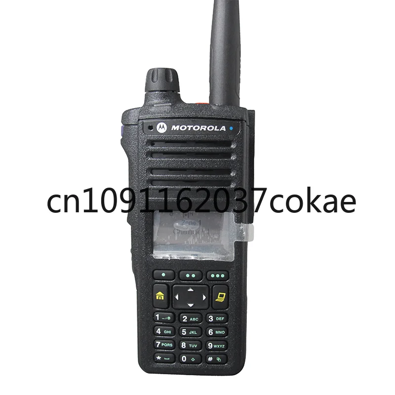 

Wholesale Original APX2000 P25 Walkie Talkie,Moto-rola Walkie-talkie APX2000 P25 Two Way Radio 50KM UHF/VHF 700MHz 800MHz