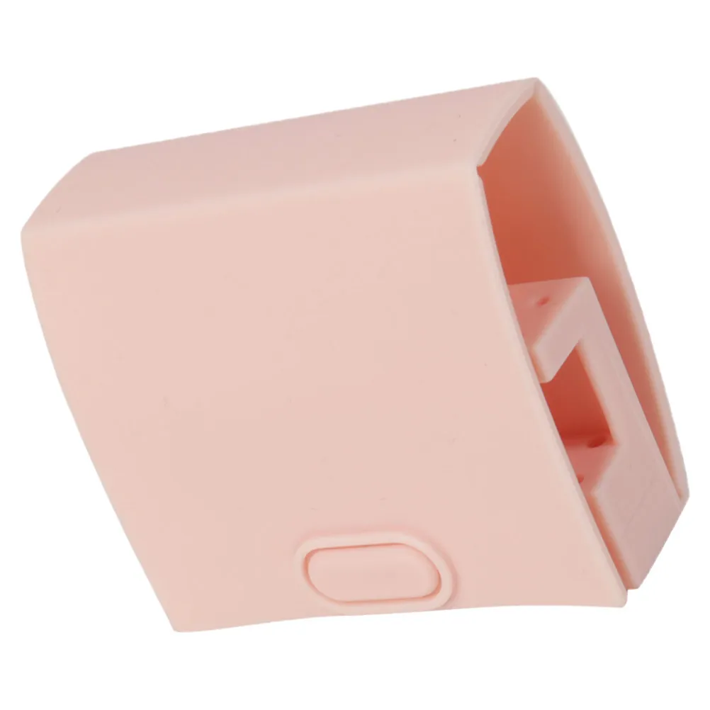 Nail Drill Bits Storage Organizer Holder Stable Compact Manicure Tools Stand for Nail Bit Storage Case Home Salon Use