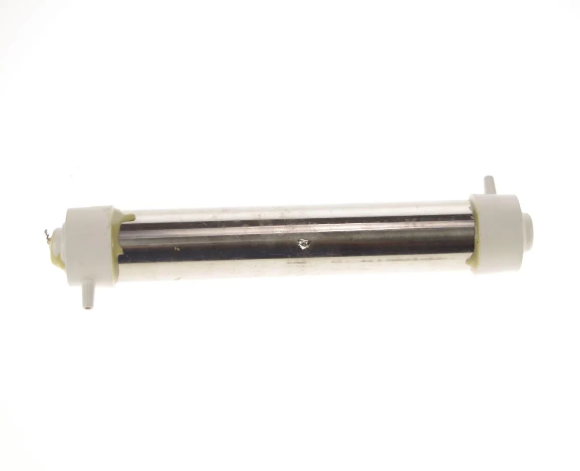 Ozone Quartz Tube Output 3g/h For Ozone Water Generator Accessories 210x35mm