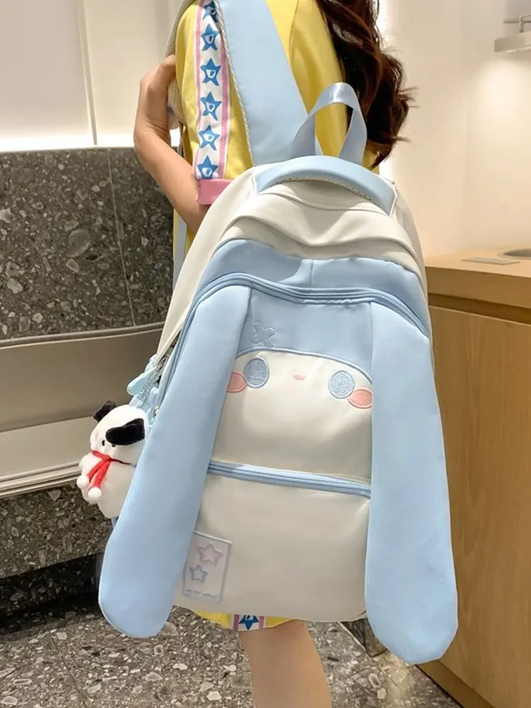 borsa-da-viaggio-da-donna-gp-con-orecchio-grande-e-coniglio-ad-alta-capacita-impermeabile-leggera-per-studenti-in-tessuto-di-nylon-per-pendolari