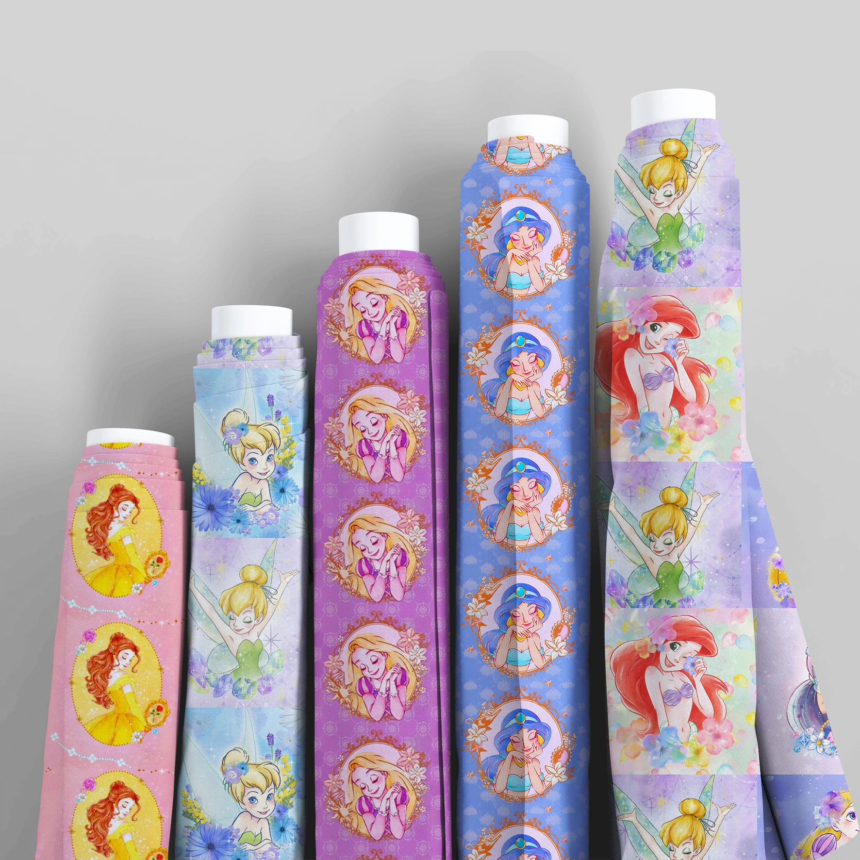 Pre-Cut 1Pc Officia… - image