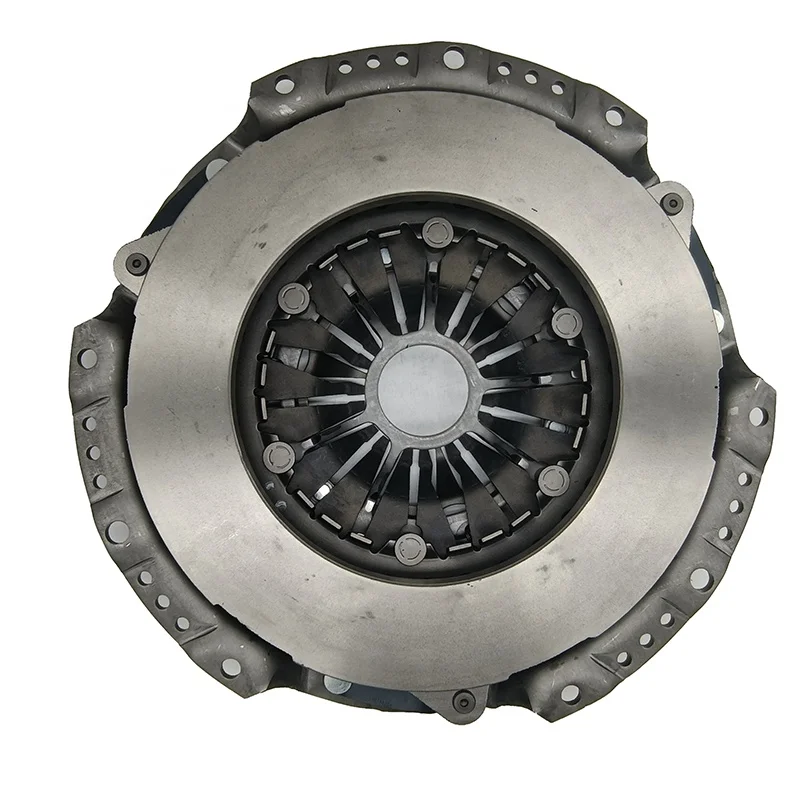 BXD Clutch Kit for  FORTUNER HILUX Pickup CHASER 1GD 2GD 31001-0K010 31001-0K260 31001-0K380