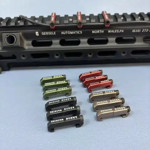 10 best sales एम लॉक - №6