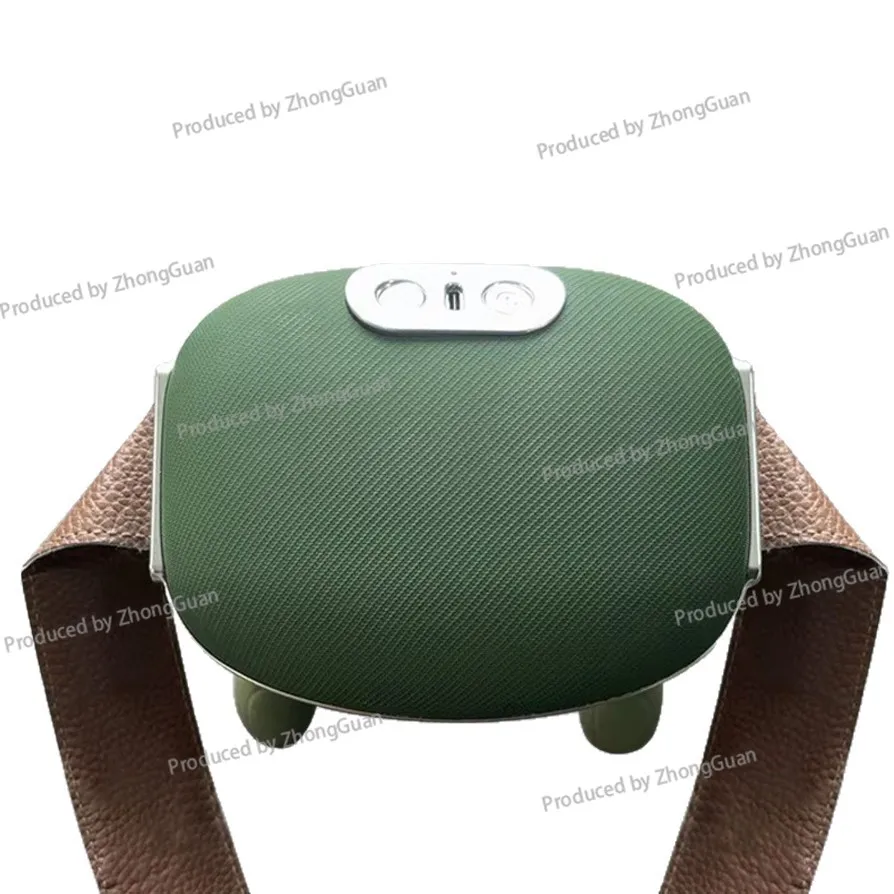 Massage Shawl Hand Shoulder Neck Massager Cervical Massager Trapezius Neck