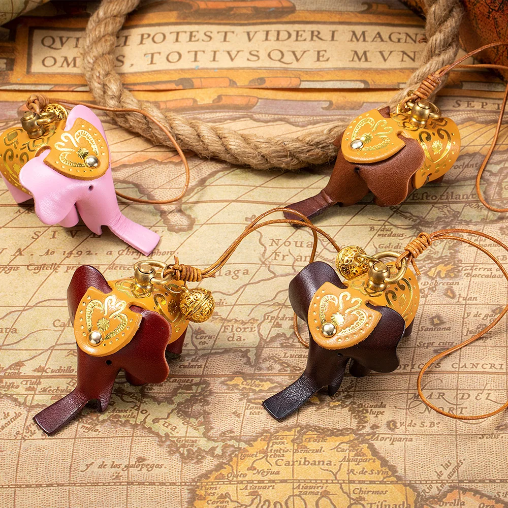 Niedliche Elefanten-Telefongurt-Lanyards für Taschenriemen, Dekoration, Schlüsselanhänger, Handy-Gurt, zum Aufhängen, Charms, Schmuckzubehör