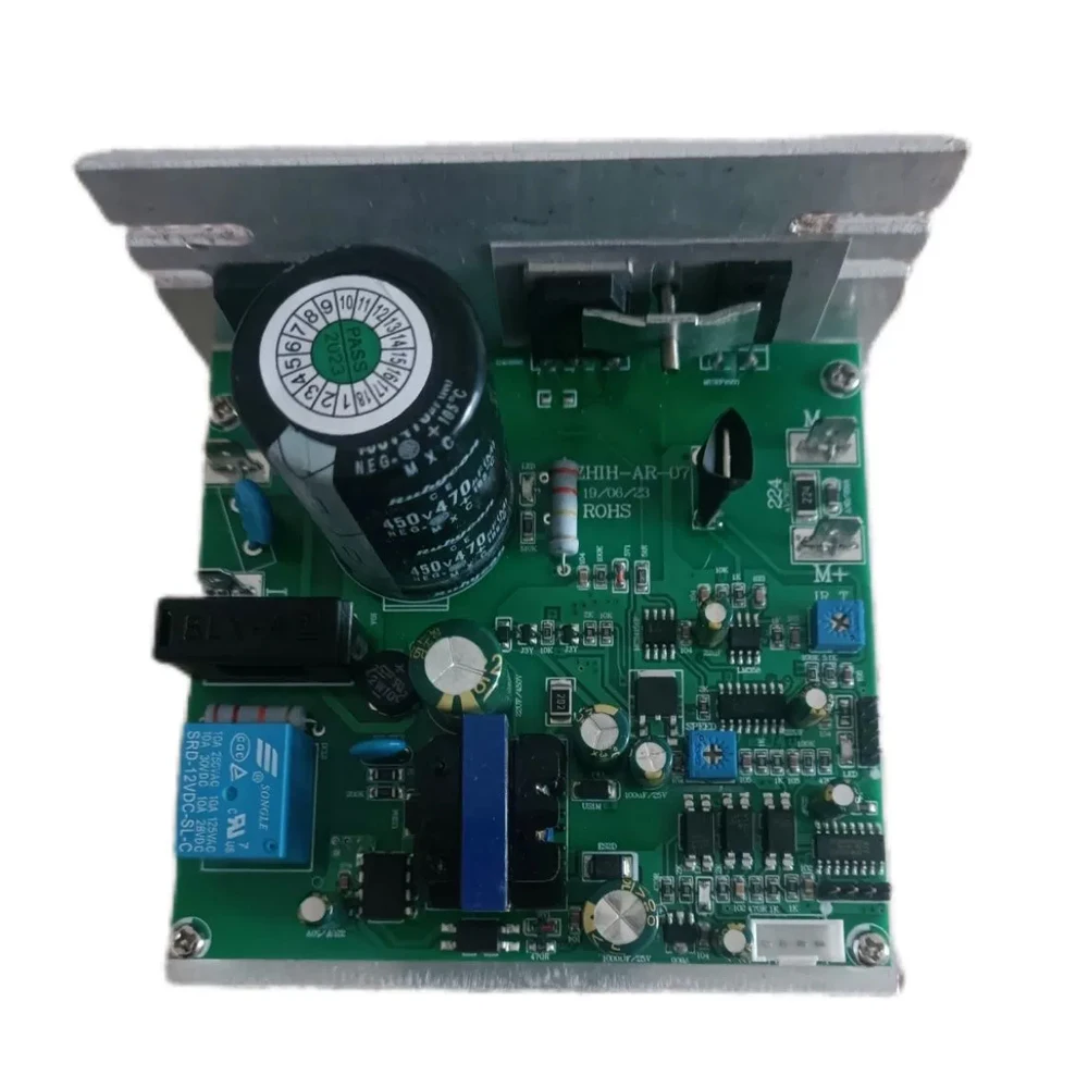 ZHIH-AR-07 New Replacement Motherboard Control Board For Treadmill