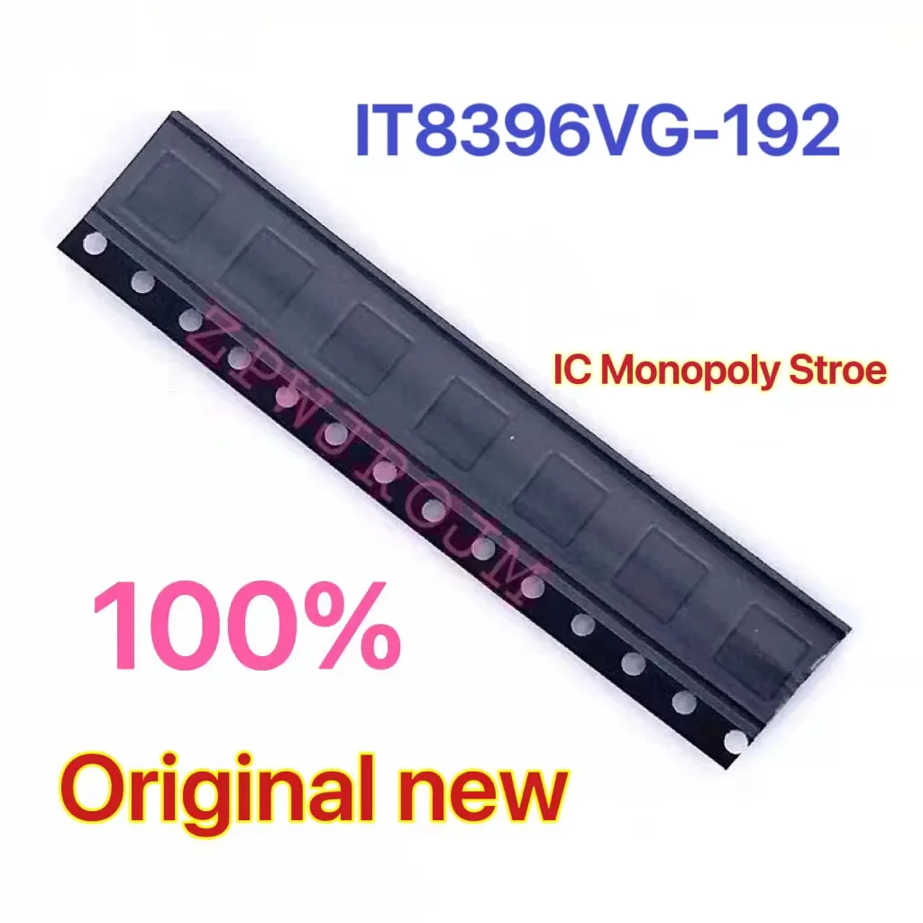 2-5Pcs IT8396VG-192 IT8396VG BGA