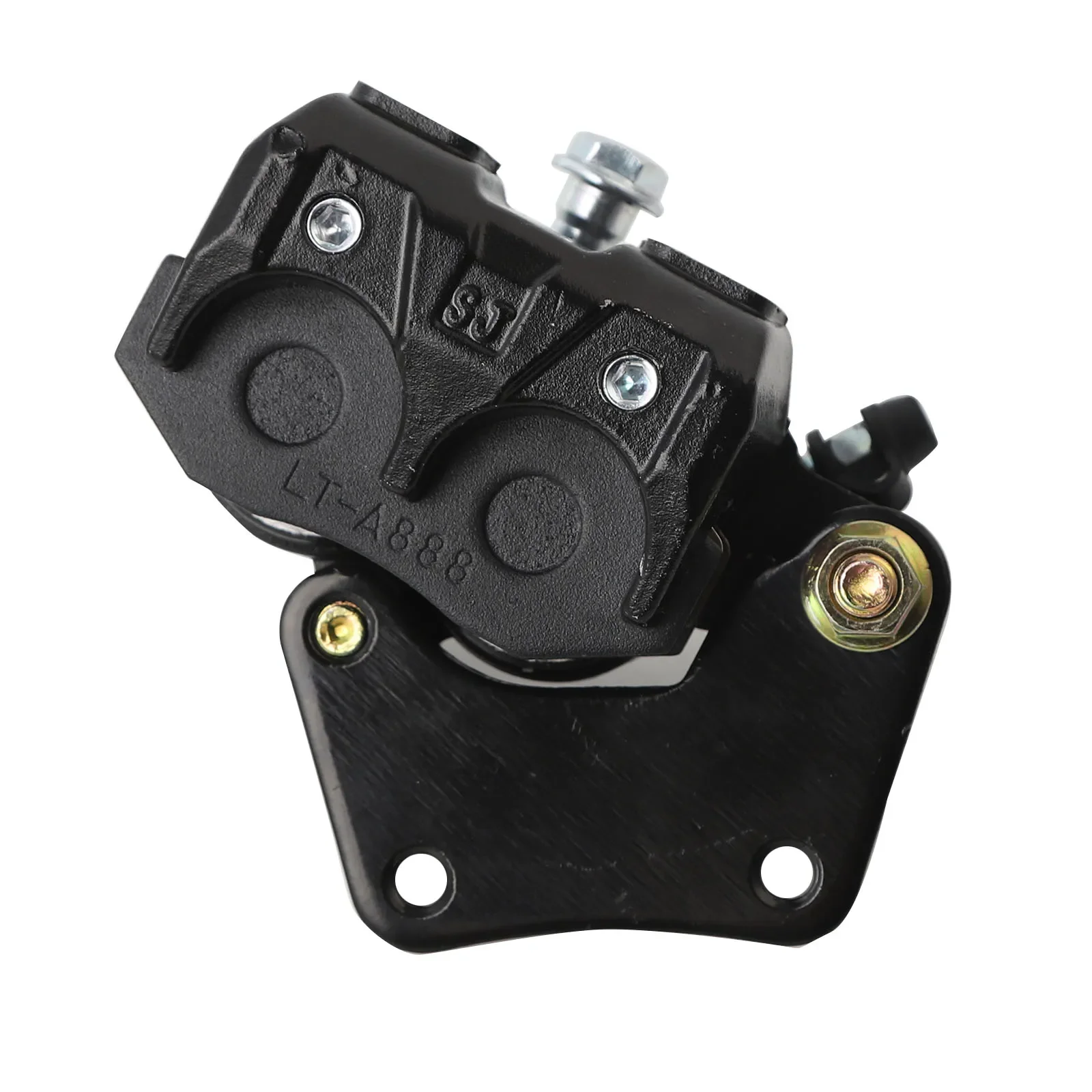 

Motorcycle Front&Rear Brake Calipers Fit for Chinese GY6 Scooter Moped Jonway 125cc 150cc Parts