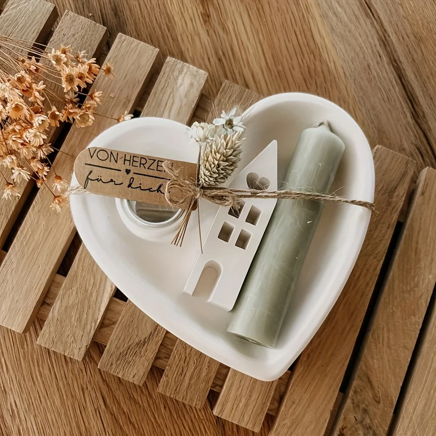 Love Small House He…