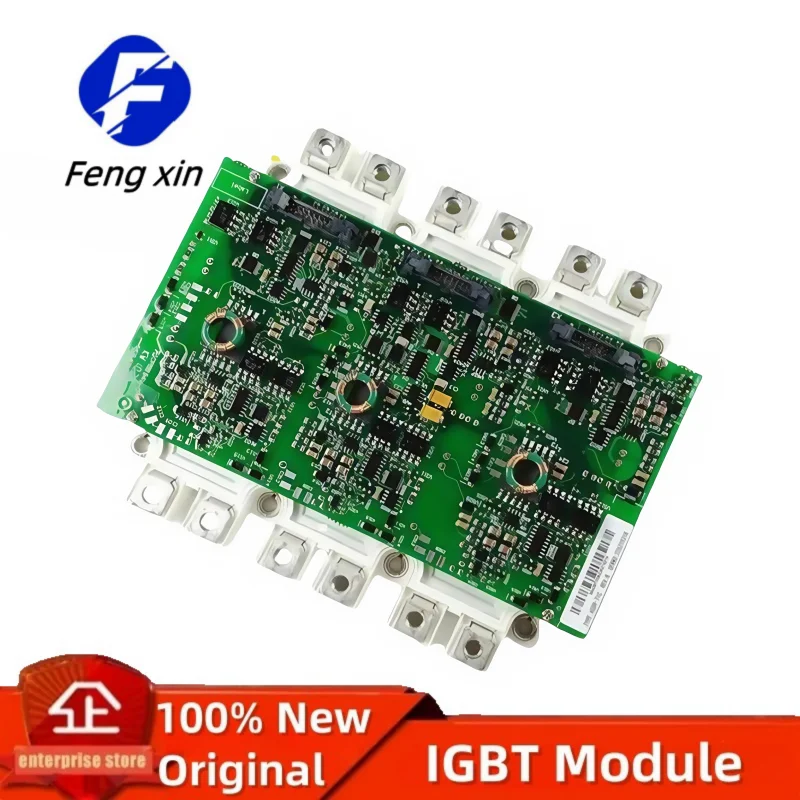 

6MBI225U-120/AGDR-71C IGBT Module driver board inverter original 6MBI225U-120 AGDR-71C 6MBI225U-120/AGDR-71C