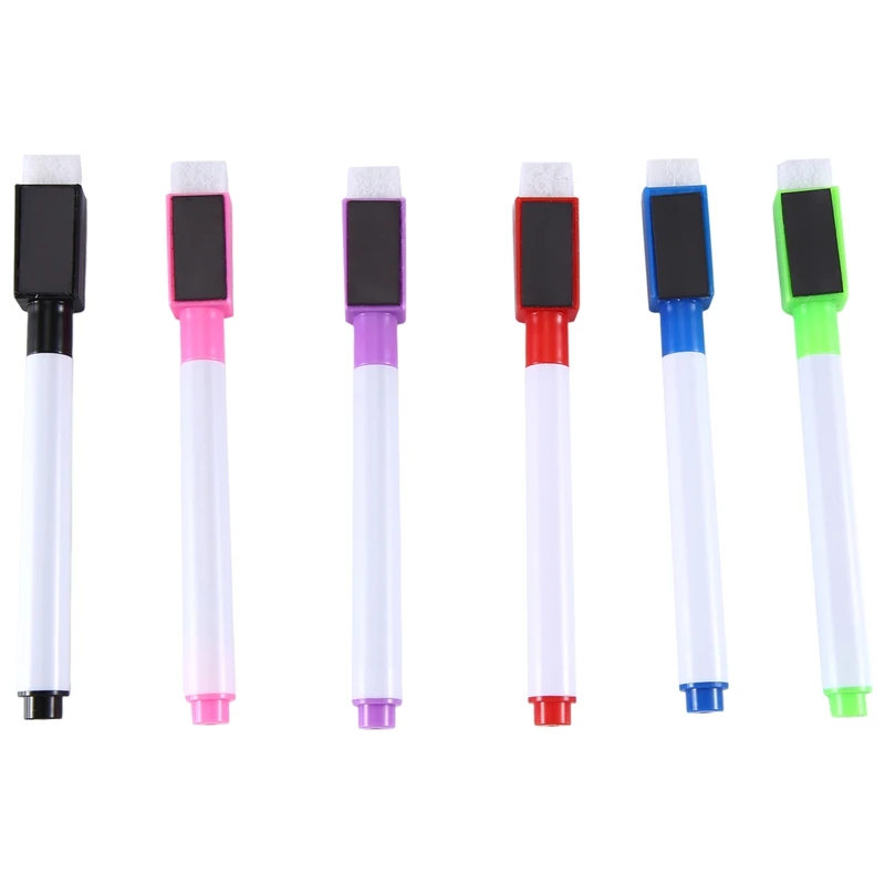 Dry Wipe Calendar Magnetic Board Weekly Planner Transparent Magnetic Erase Magnetic Easy To Use A