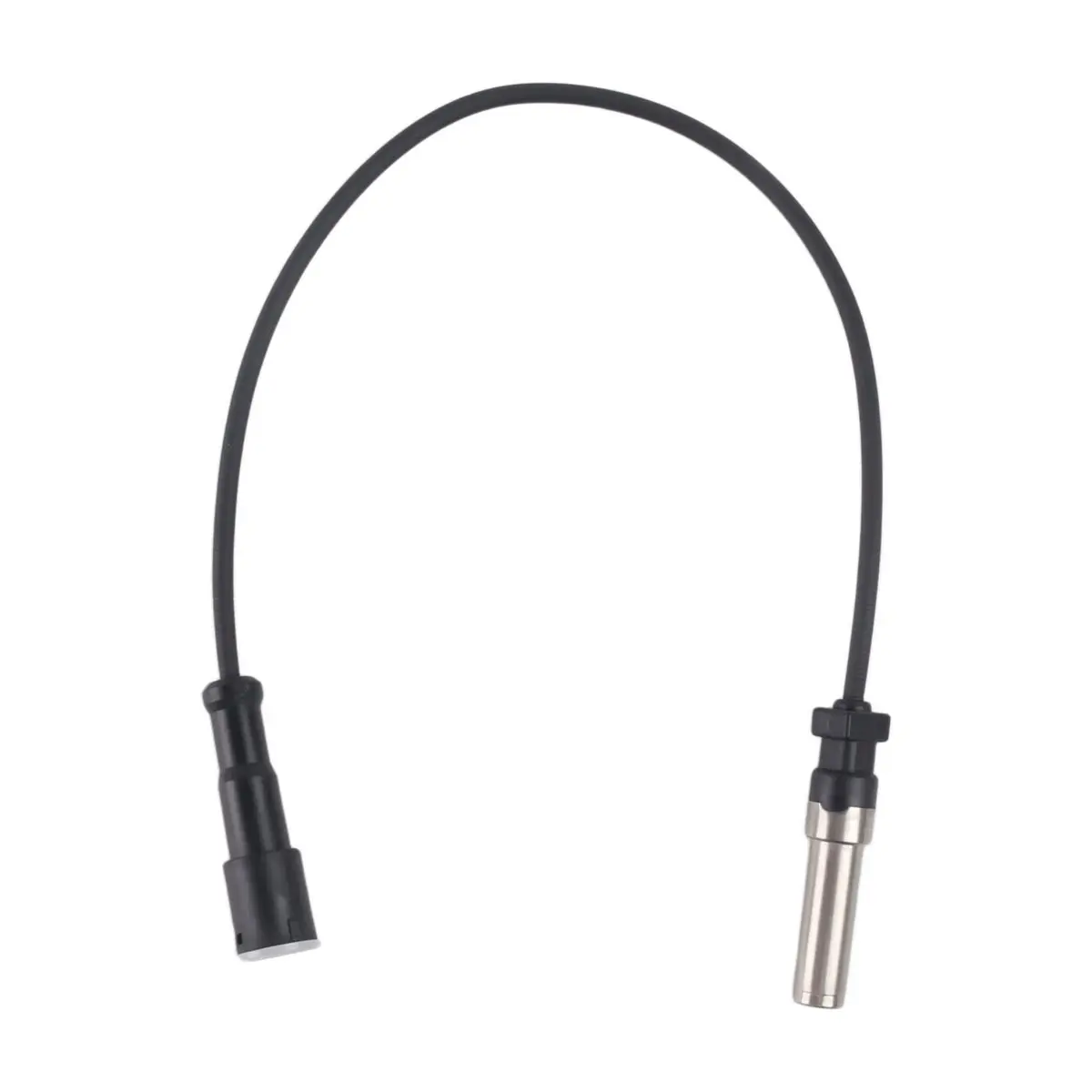 update. 4410350010 ABS Wheel Speed Sensor for Wabco / DAF / SAF Trucks ABS Sensor 441 035 001 0 / 1703797 / 1090820 New