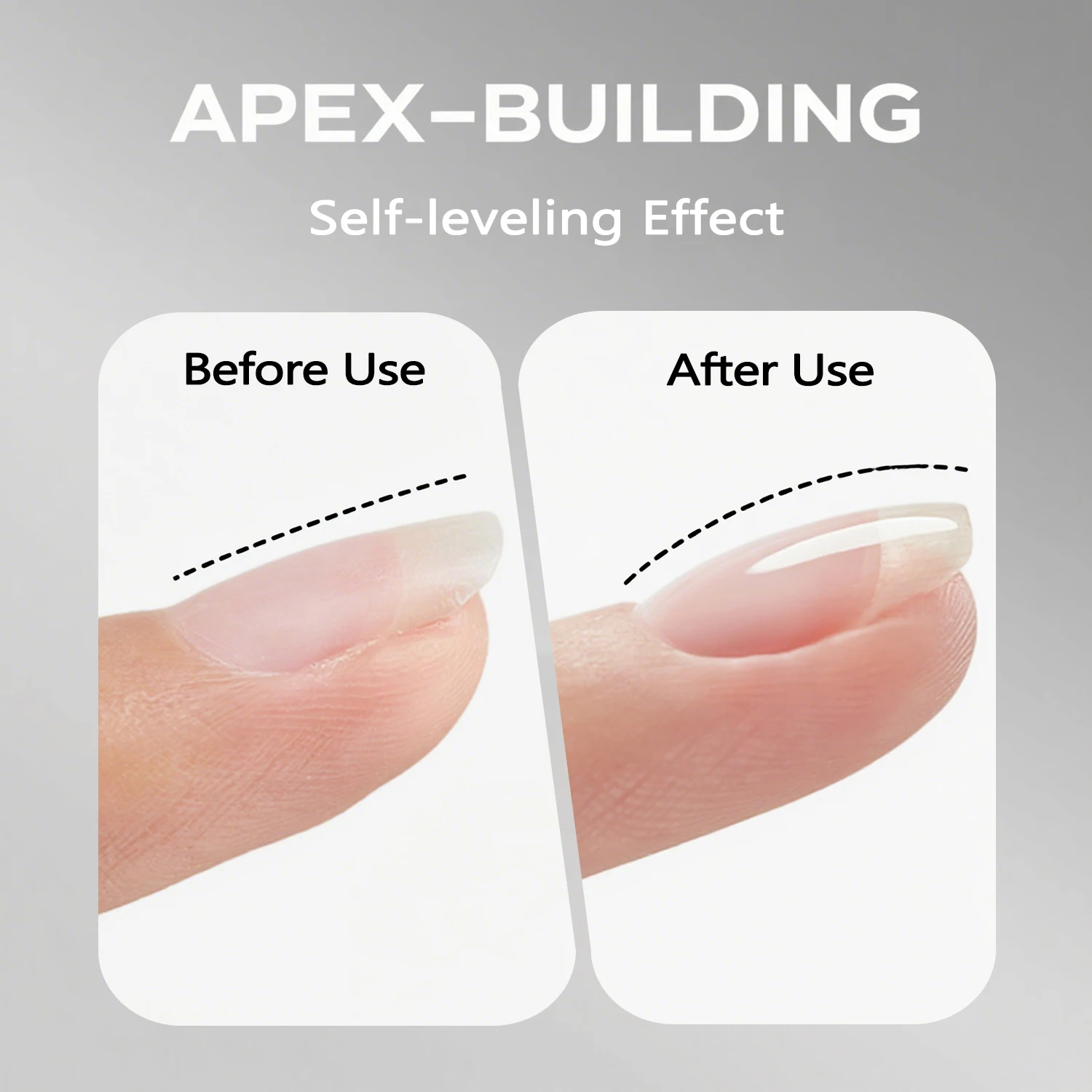 TIOEGI TPO HEMA 프리 러버 베이스 젤 15ml 노 와이프 탑 슈퍼 브라이트 롱래스팅 젤 네일 폴리쉬 세미퍼머넌트 업그레이드 레시피 락