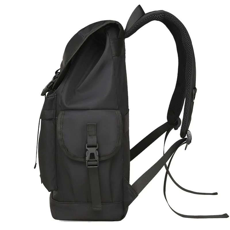 Fashion Sports Backpack Outdoor Travel Waterproof Computer Backpack Men's Leisure Travel Backpack Premium Sense