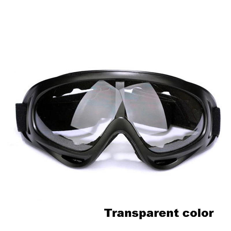 نظارات التزلج على الجليد نظارات التزلج على الجليد نظارات الثلج الرياضات الشتوية نظارات الثلج ركوب الدراجات النظارات الشمسية قناع رجالي للشمس