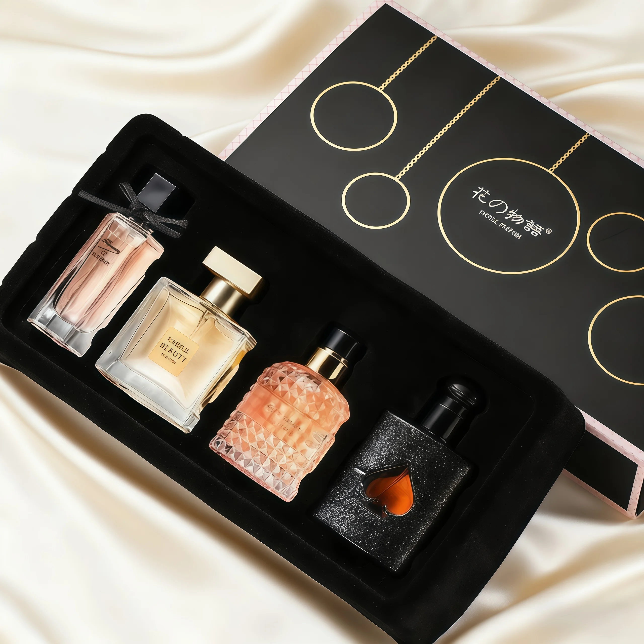 

Новая женская парфюмерия Стойкий цветочный аромат Сексуальная леди Женская парфюмерия с распылителем Новый бренд Одеколон для женщин Прочный