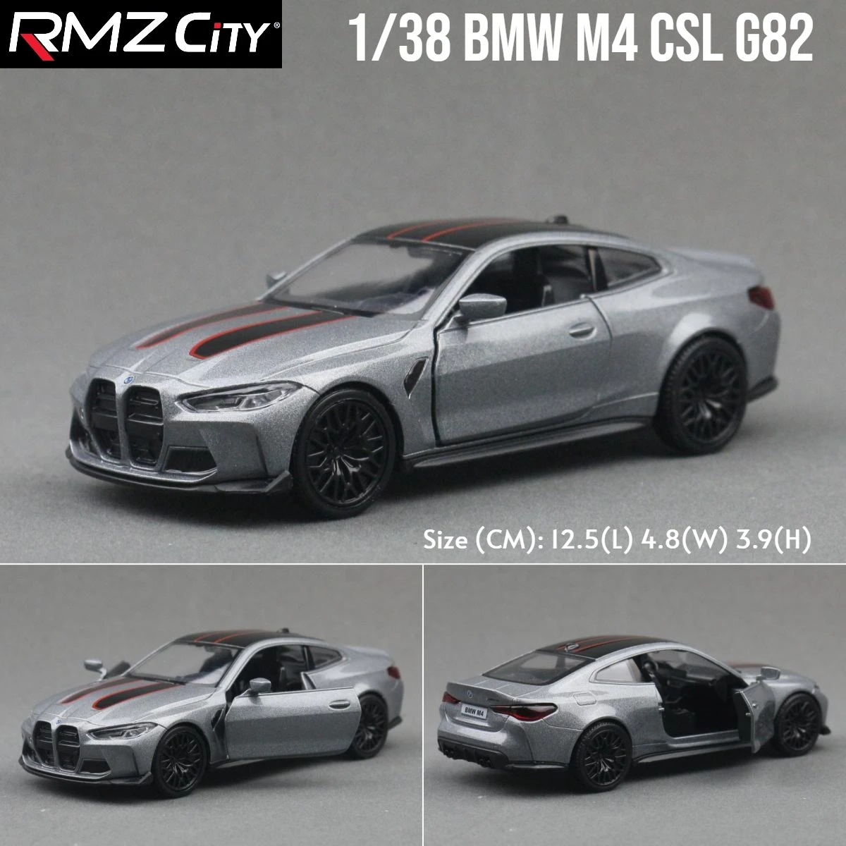 1/36 BMW M2 berline jouet voiture pour enfants RMZ ville moulé sous pression véhicule Miniature modèle retirer portes ouvrable Collection cadeau pour enfant 26 1/36 BMW M2 berline jouet voiture pour enfants RMZ ville moulé sous pression véhicule Miniature modèle retirer portes ouvrable Collection cadeau pour enfant 26