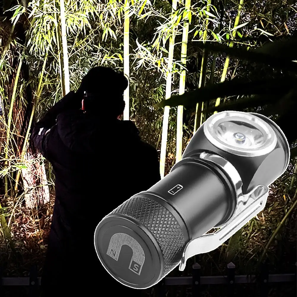 

Portable LED Sensor Headlamps USB Rechargeable Induction Camping Search Light Waterproof Headlight Torch Work LED Light Hea R5A3