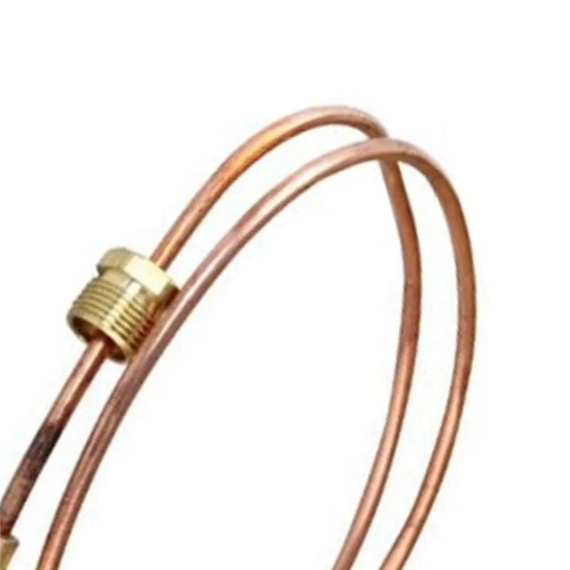 

B50C For Robertshaw Direct Vent Fireplace 27 Inch Thermocouple Robertshaw 446-511