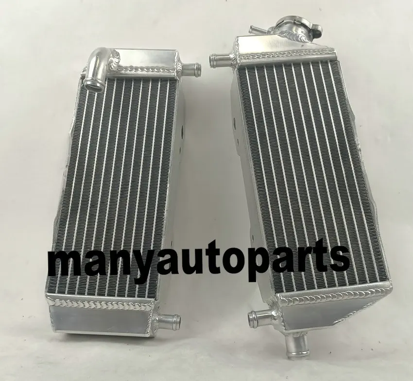 Aluminum Radiator F…